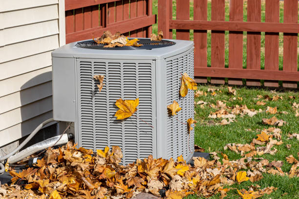 Professional HVAC in Roseburg, OR