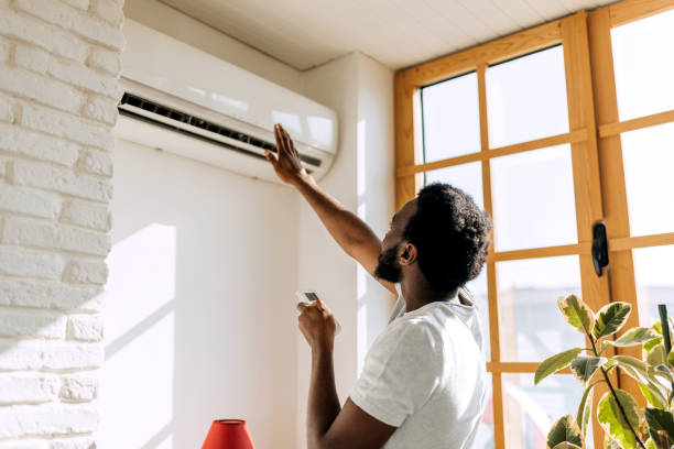 Best Best HVAC Companies  in Roseburg, OR