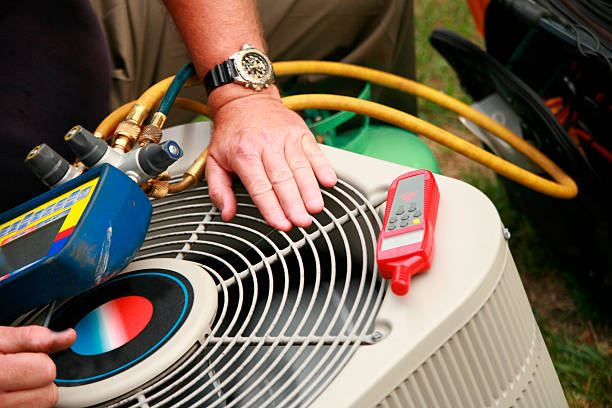 Best Central Air Repair  in Roseburg, OR