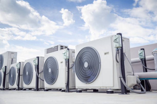 Local HVAC Companies in Roseburg, OR