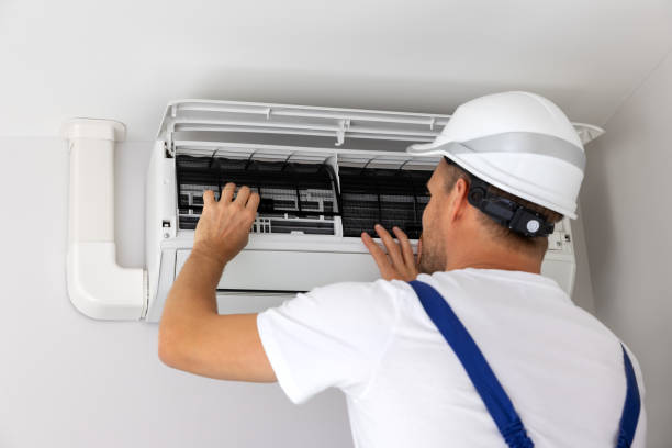 Best HVAC Air Duct Cleaning  in Roseburg, OR
