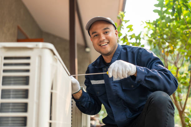 Best Affordable HVAC Services  in Roseburg, OR