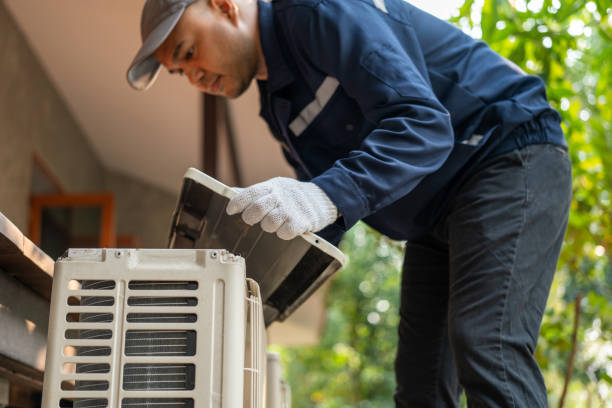 Best Ductless HVAC Repair  in Roseburg, OR