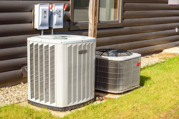 Best Local HVAC Companies  in Roseburg, OR